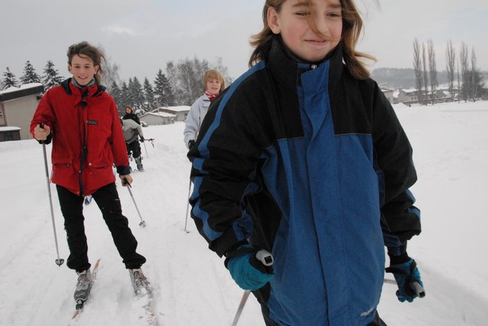 010 Expedice GEMINI 2006